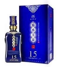寻找不上头的好酒 评<临水十五年>价位与品质洞察