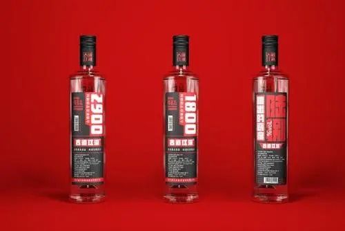 三款平价白酒，冬日暖身又下饭的好搭档